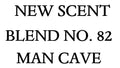 Blend No. 82 Man Cave