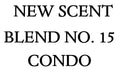 Blend No. 15 Condo