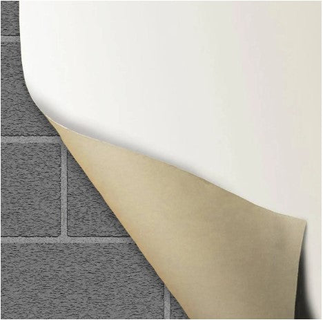 Jasa Renovasi Rumah: 3 Trik Krusial Memasang Wallpaper pada Dinding Lama yang Tidak Rata PREPASTED HEAVY DUTY WALL LINER – Wallpaper Your World