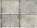 METAL PANEL