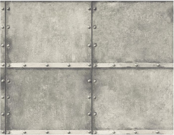 METAL PANEL