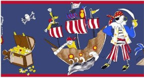 CM79600 Pirates
