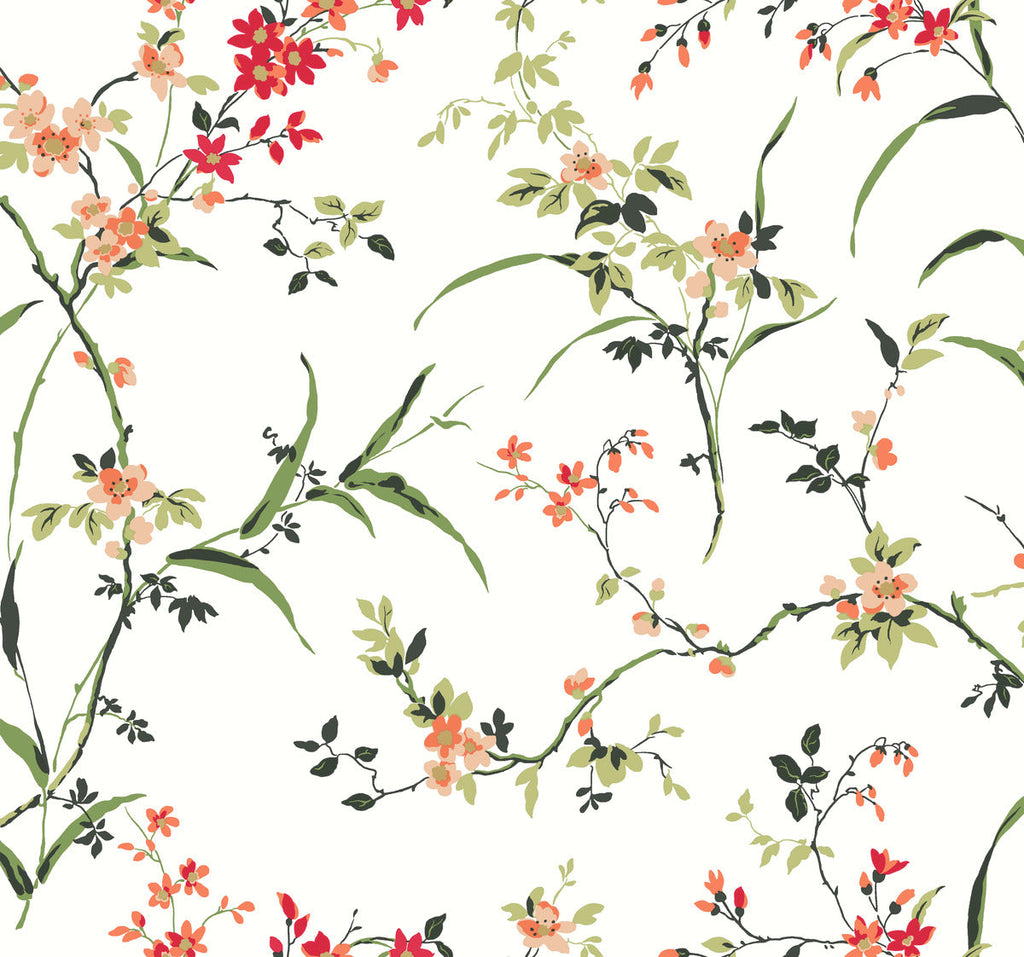 Blossom Branches