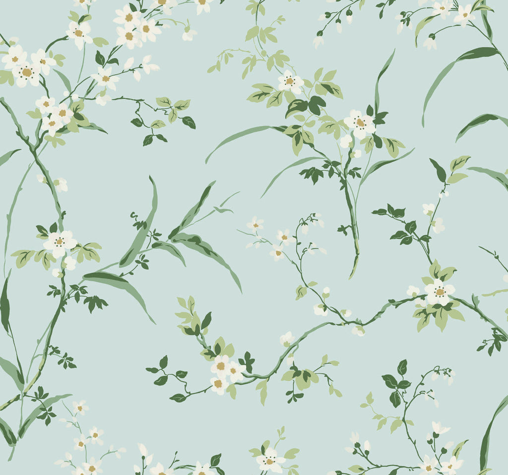 Blossom Branches