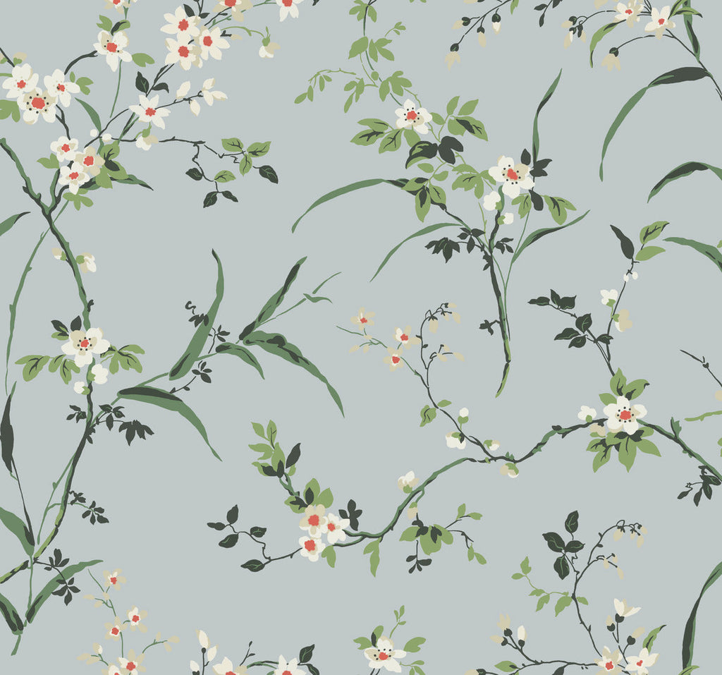 Blossom Branches
