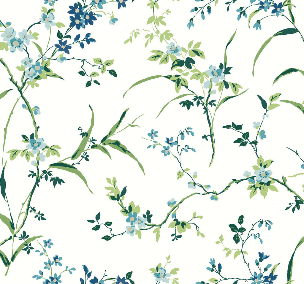 Blossom Branches
