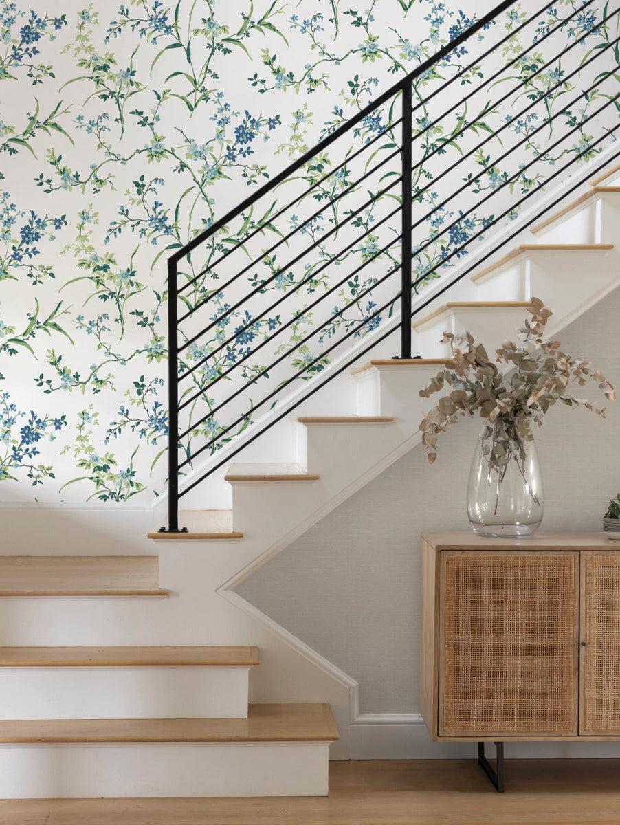 Blossom Branches