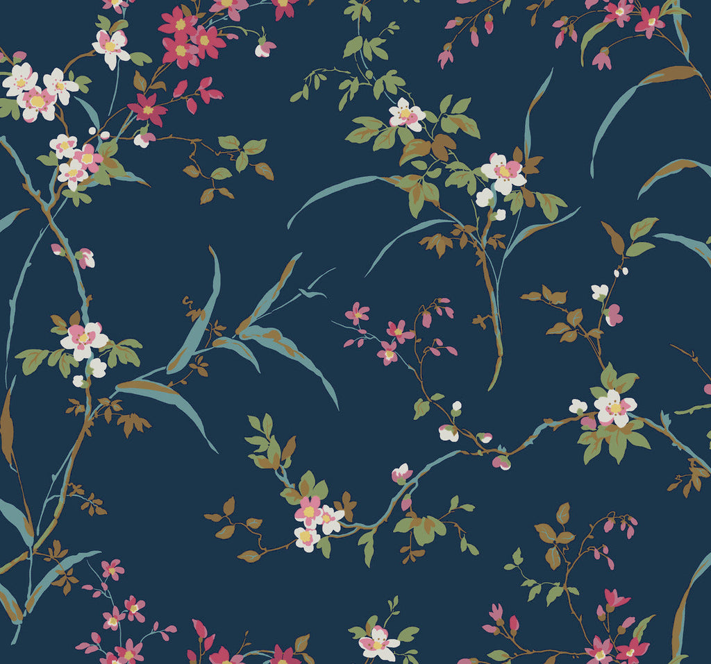 Blossom Branches