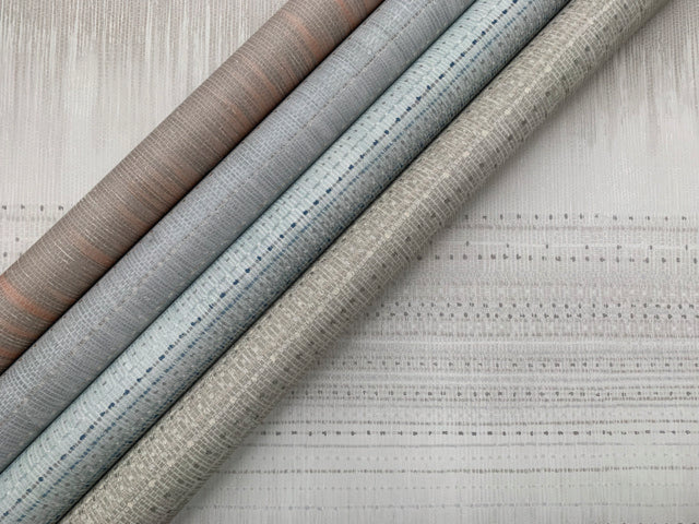 Desert Textile Wallpaper