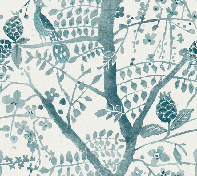 York Wallcoverings, York Wallpaper, Non Woven Wallpaper, Nonwoven Wallpaper, Removable Wallpaper, Easy Wallpaper, Wallcove...