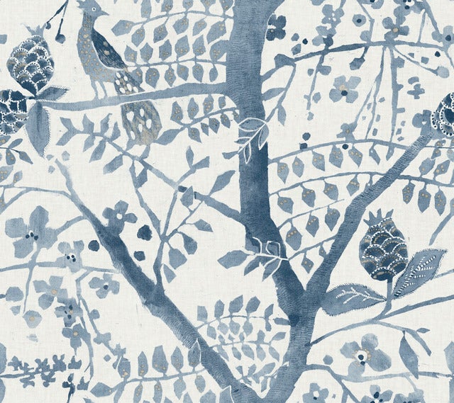 York Wallcoverings, York Wallpaper, Non Woven Wallpaper, Nonwoven Wallpaper, Removable Wallpaper, Easy Wallpaper, Wallcove...
