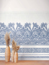Load image into Gallery viewer, Henna Wallpaper Mural