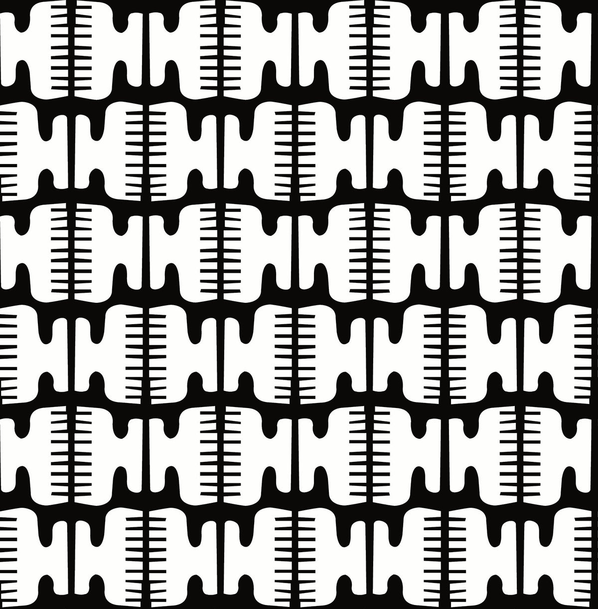 Modern, Geometrics, Abstract, Vinyl