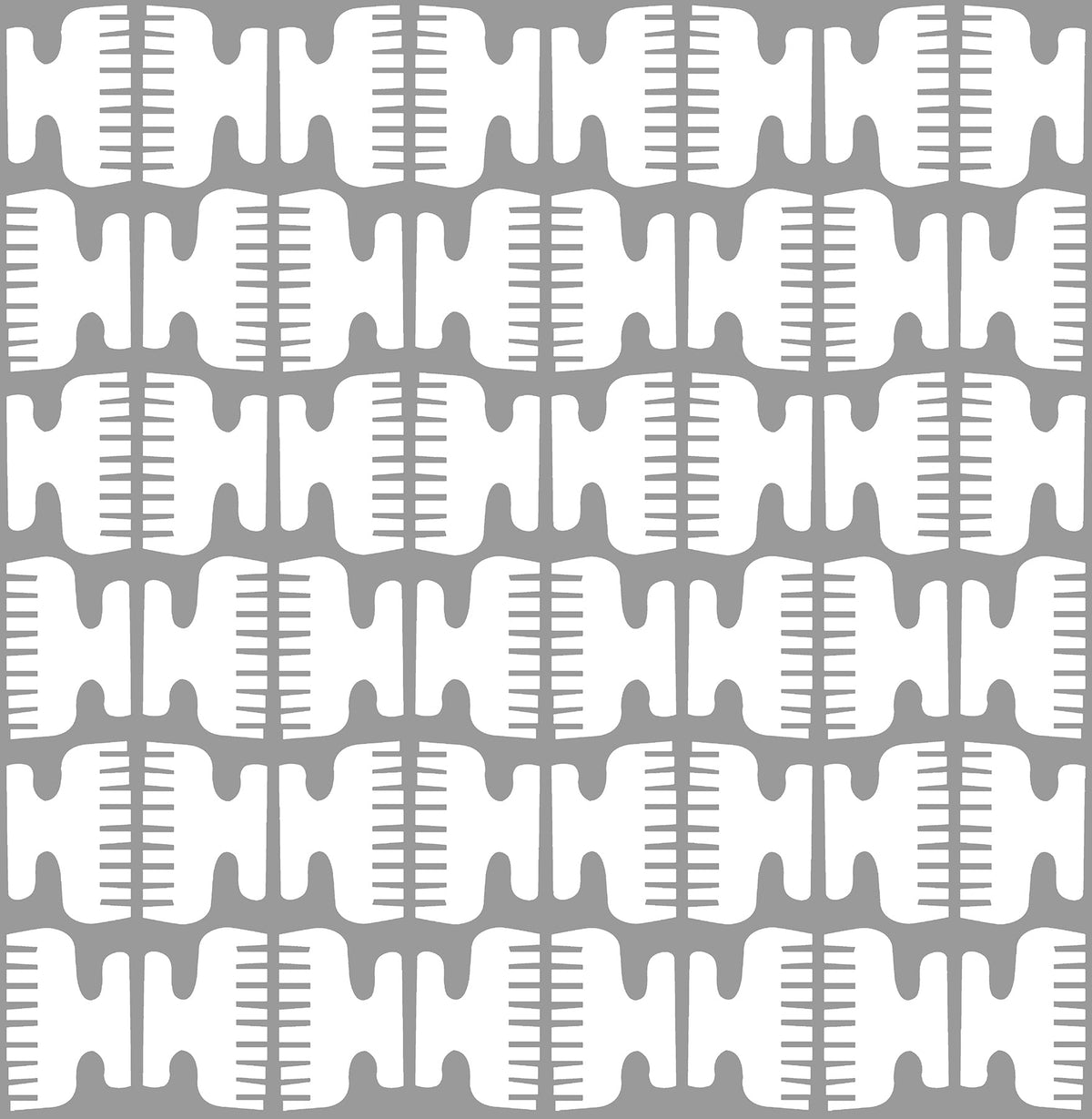 Modern, Geometrics, Abstract, Vinyl