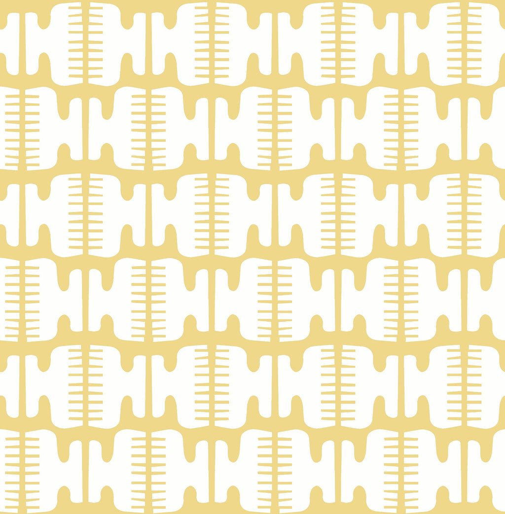 Modern, Geometrics, Abstract, Vinyl