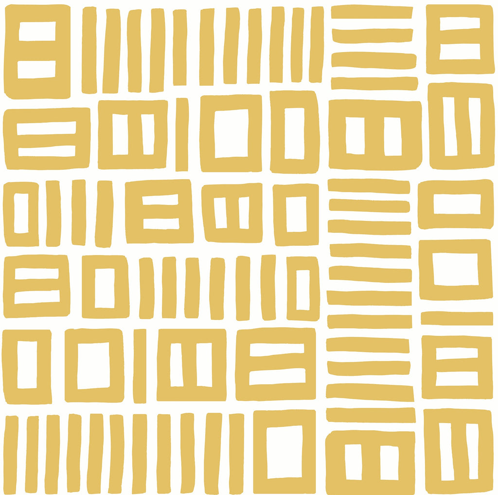 Modern, Geometrics, Abstract, Vinyl