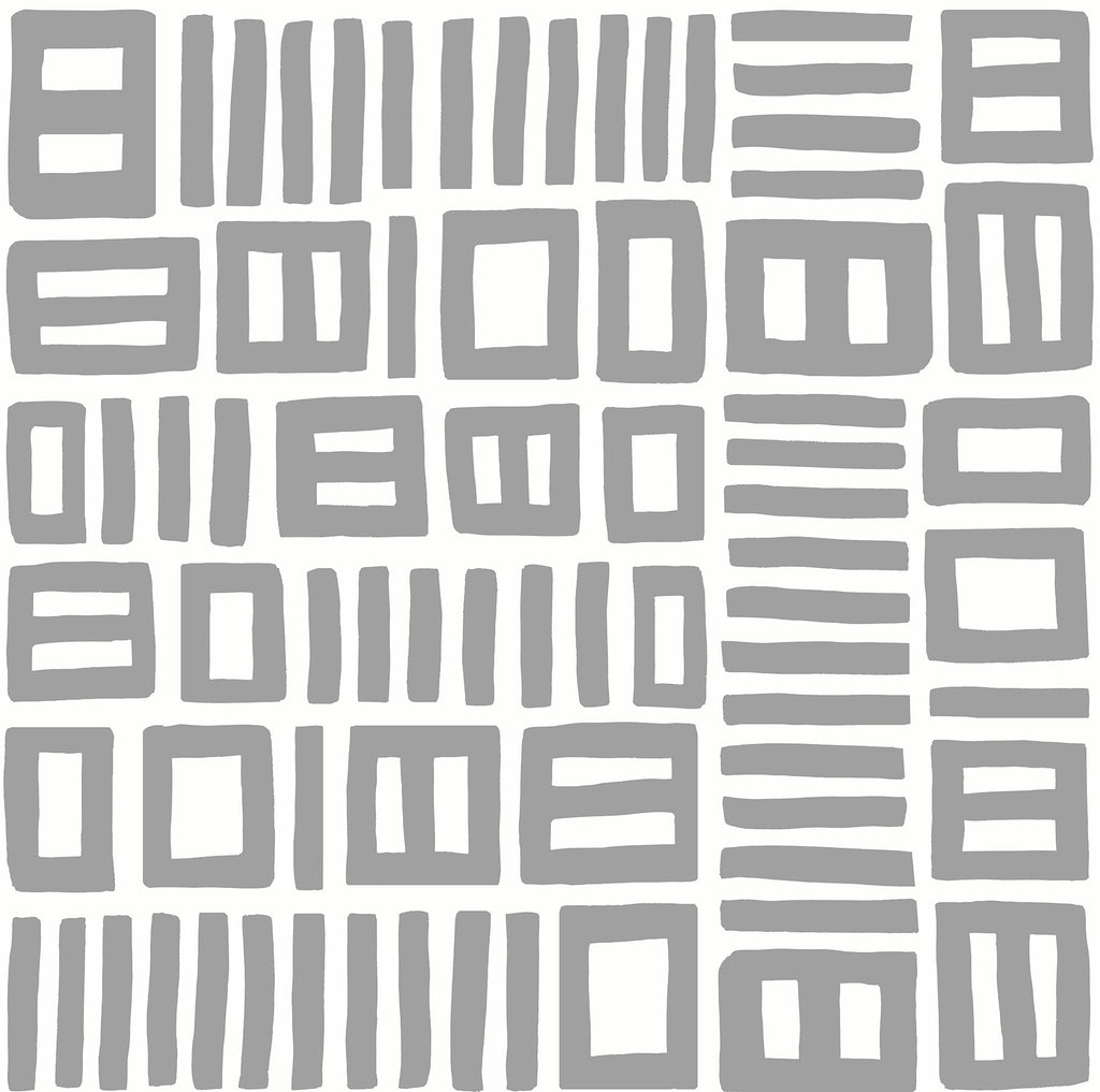 Modern, Geometrics, Abstract, Vinyl