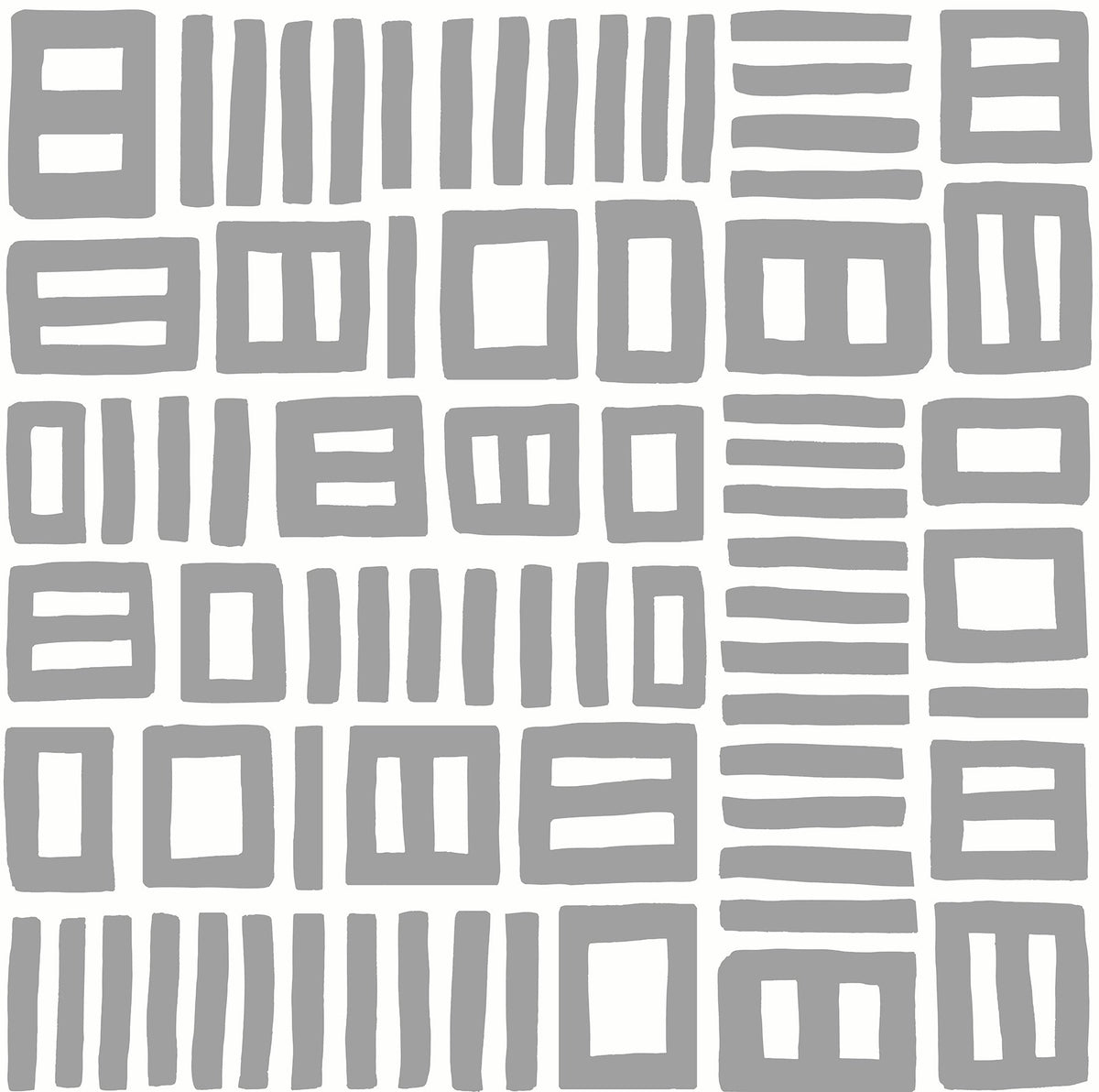 Modern, Geometrics, Abstract, Vinyl
