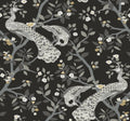 Black & White Resource Library, York Wallcoverings, York Wallpaper, SureStrip, Sure Strip, Removable Wallpaper, Temporary ...
