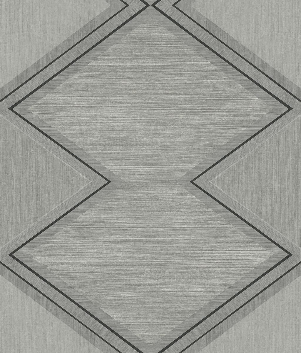Black & White Resource Library, York Wallcoverings, York Wallpaper, SureStrip, Sure Strip, Removable Wallpaper, Temporary ...