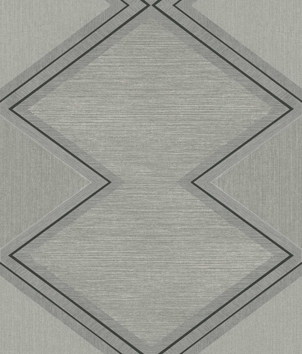 Black & White Resource Library, York Wallcoverings, York Wallpaper, SureStrip, Sure Strip, Removable Wallpaper, Temporary ...