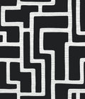 Black & White Resource Library, York Wallcoverings, York Wallpaper, SureStrip, Sure Strip, Removable Wallpaper, Temporary ...