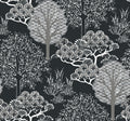 Black & White Resource Library, York Wallcoverings, York Wallpaper, SureStrip, Sure Strip, Removable Wallpaper, Temporary ...