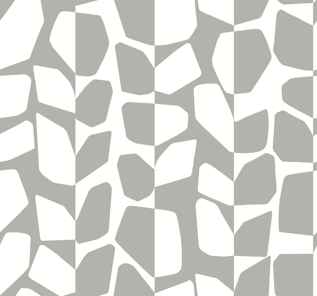 Black & White Resource Library, York Wallcoverings, York Wallpaper, Non Woven Wallpaper, Nonwoven Wallpaper, Removable Wal...