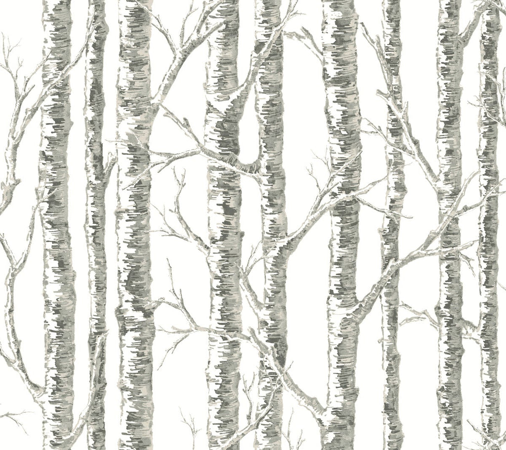 Black & White Resource Library, York Wallcoverings, York Wallpaper, SureStrip, Sure Strip, Removable Wallpaper, Temporary ...