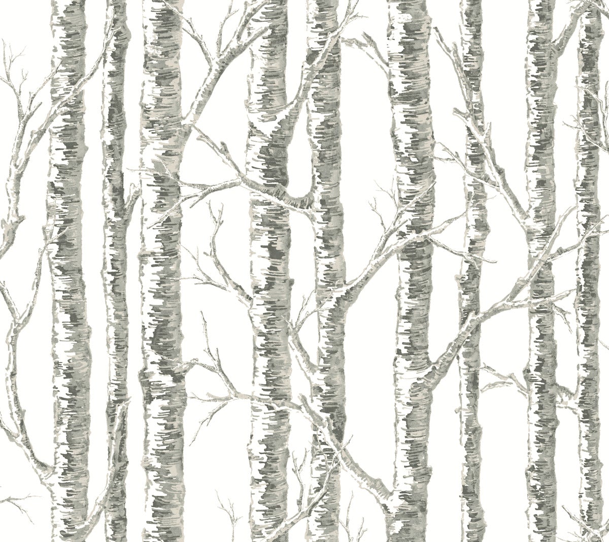 Black & White Resource Library, York Wallcoverings, York Wallpaper, SureStrip, Sure Strip, Removable Wallpaper, Temporary ...