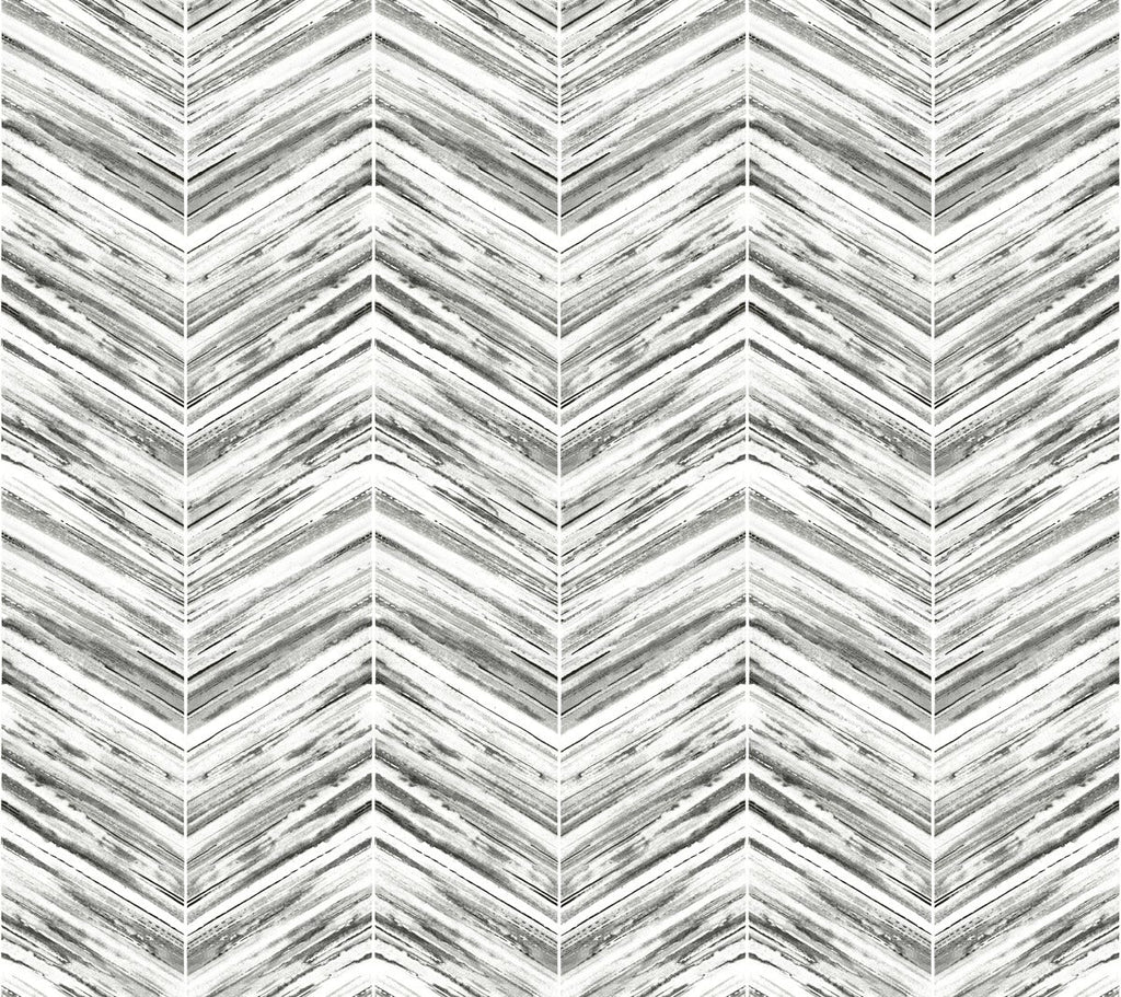 Black & White Resource Library, York Wallcoverings, York Wallpaper, SureStrip, Sure Strip, Removable Wallpaper, Temporary ...