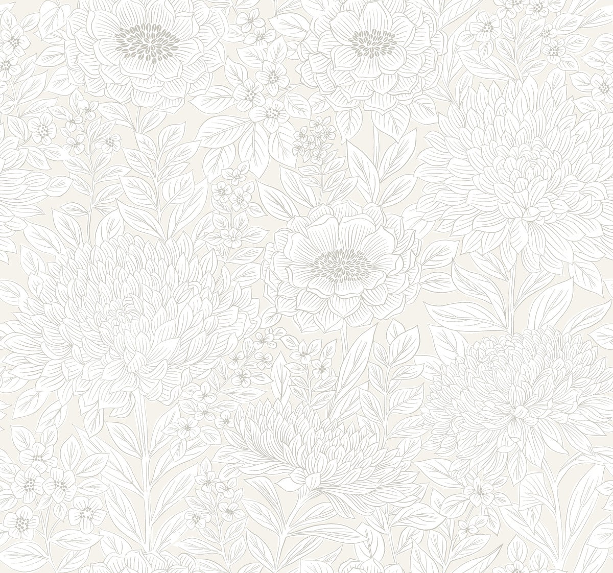 Black & White Resource Library, York Wallcoverings, York Wallpaper, SureStrip, Sure Strip, Removable Wallpaper, Temporary ...