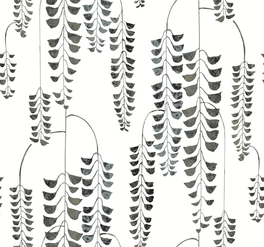 Black & White Resource Library, York Wallcoverings, York Wallpaper, SureStrip, Sure Strip, Removable Wallpaper, Temporary ...