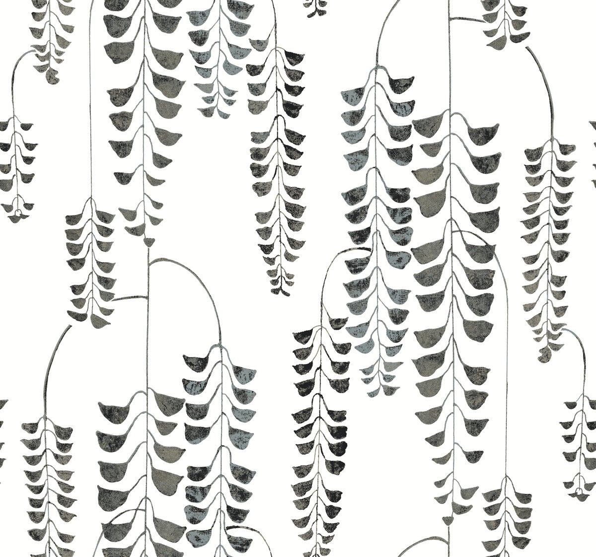 Black & White Resource Library, York Wallcoverings, York Wallpaper, SureStrip, Sure Strip, Removable Wallpaper, Temporary ...