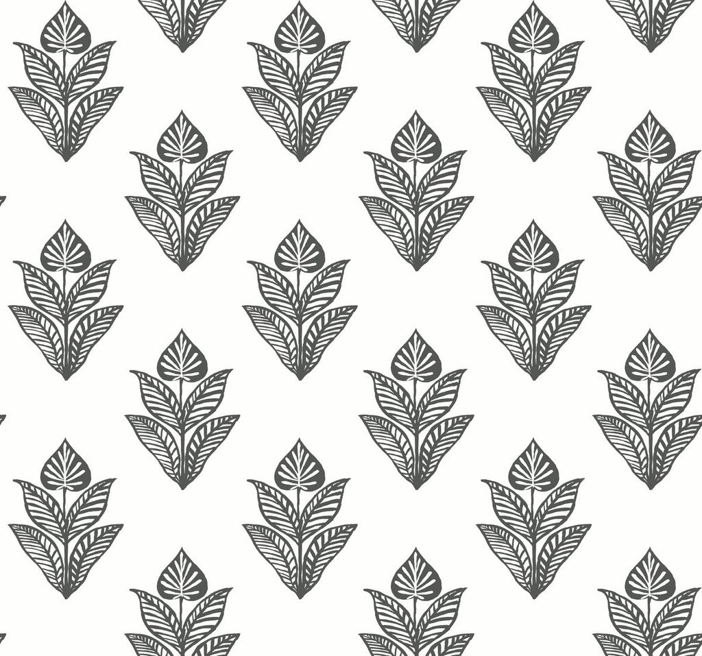 Black & White Resource Library, York Wallcoverings, York Wallpaper, SureStrip, Sure Strip, Removable Wallpaper, Temporary ...