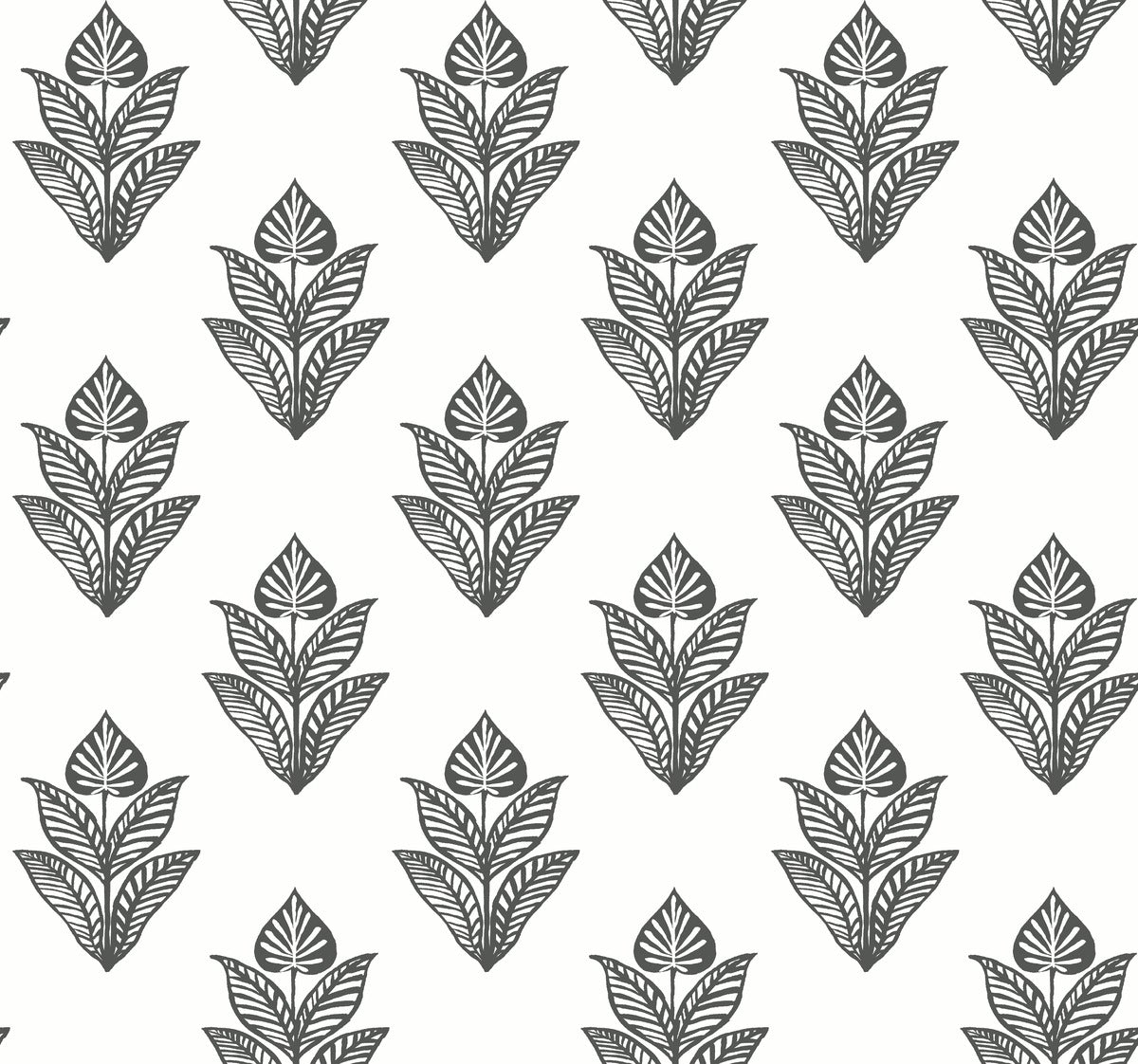 Black & White Resource Library, York Wallcoverings, York Wallpaper, SureStrip, Sure Strip, Removable Wallpaper, Temporary ...