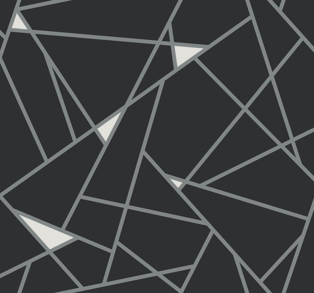 Black & White Resource Library, York Wallcoverings, York Wallpaper, SureStrip, Sure Strip, Removable Wallpaper, Temporary ...