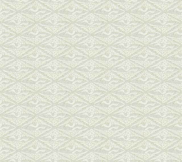 High Society Wallpaper