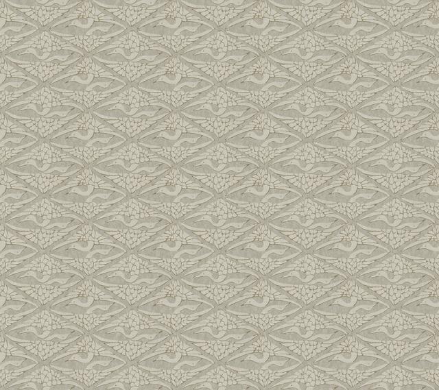 High Society Wallpaper