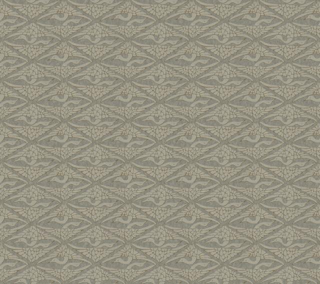 High Society Wallpaper