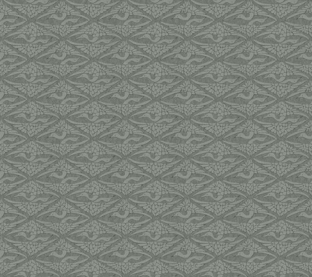 High Society Wallpaper