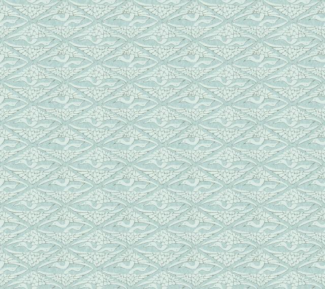 High Society Wallpaper