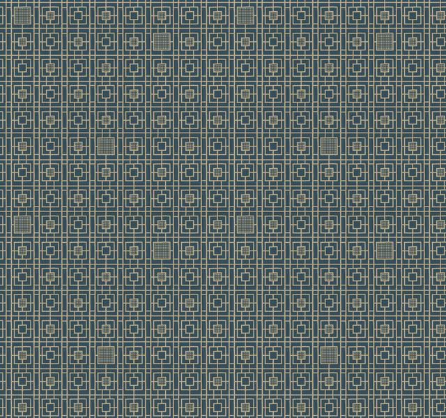 Deco Screen Wallpaper