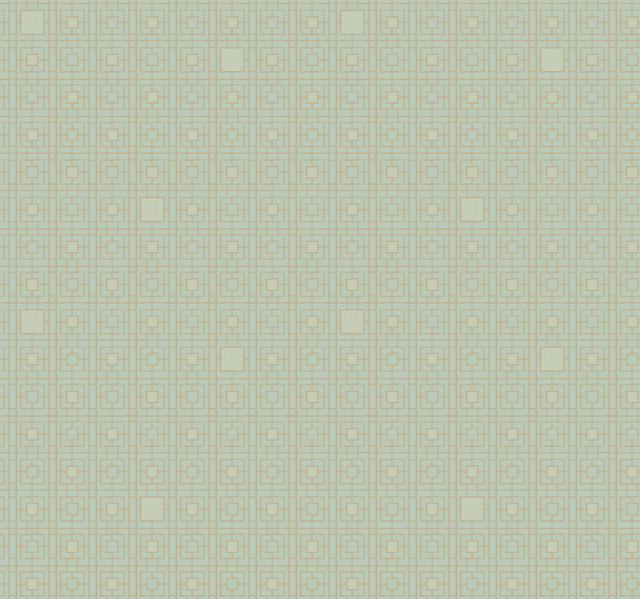 Deco Screen Wallpaper