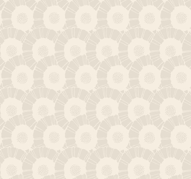 Coco Bloom Wallpaper