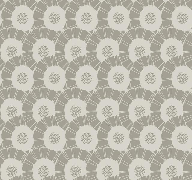 Coco Bloom Wallpaper