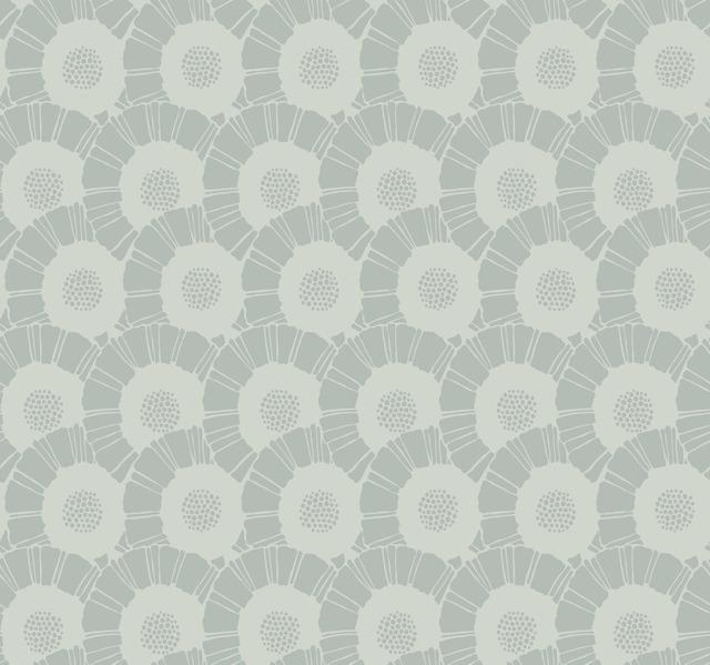 Coco Bloom Wallpaper