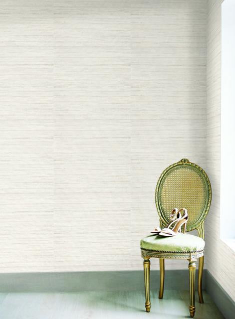 Ragtime Silk Wallpaper