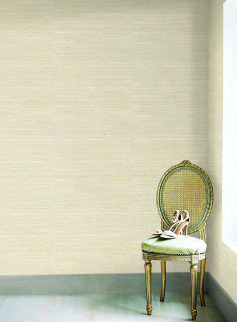 Ragtime Silk Wallpaper