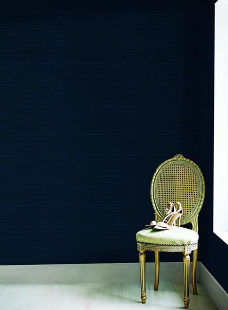 Ragtime Silk Wallpaper